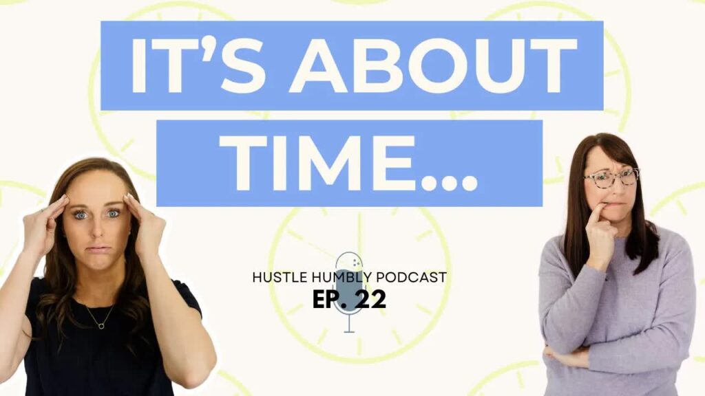 real estate time management