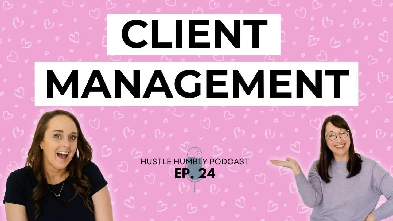 24: Client Management
