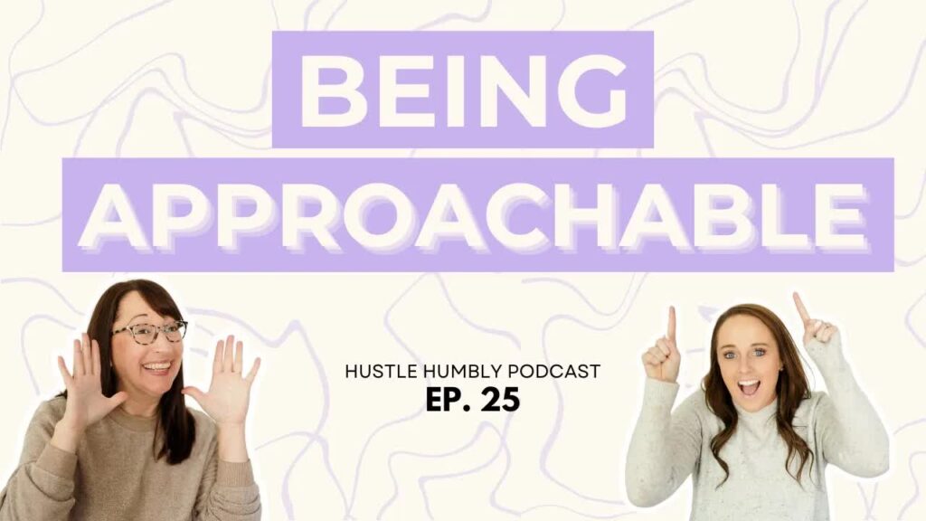 approachability in real estate