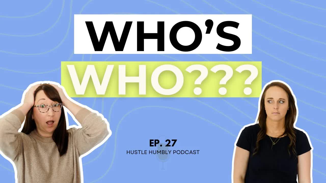 27: Choosing Your First Broker