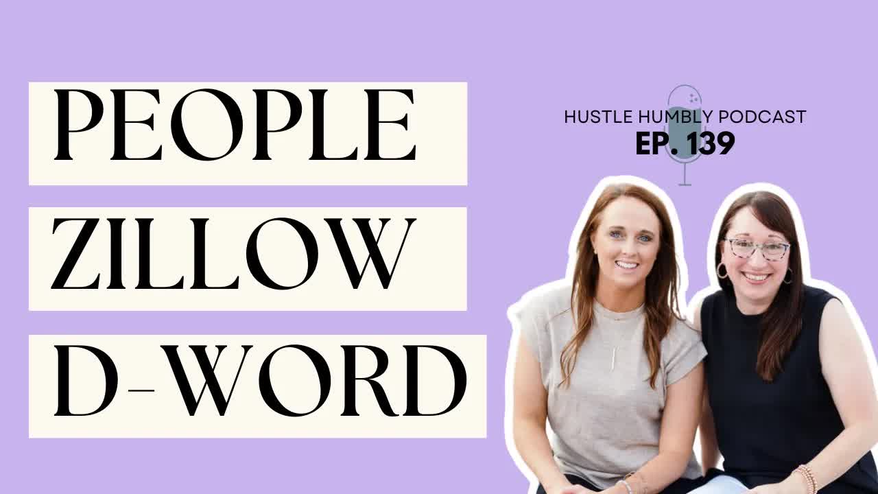 29: How To Compete With Zillow