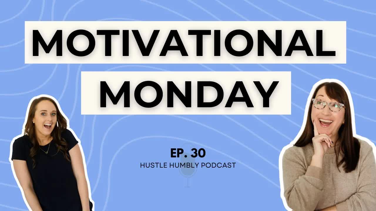 30: Dealing with Burnout