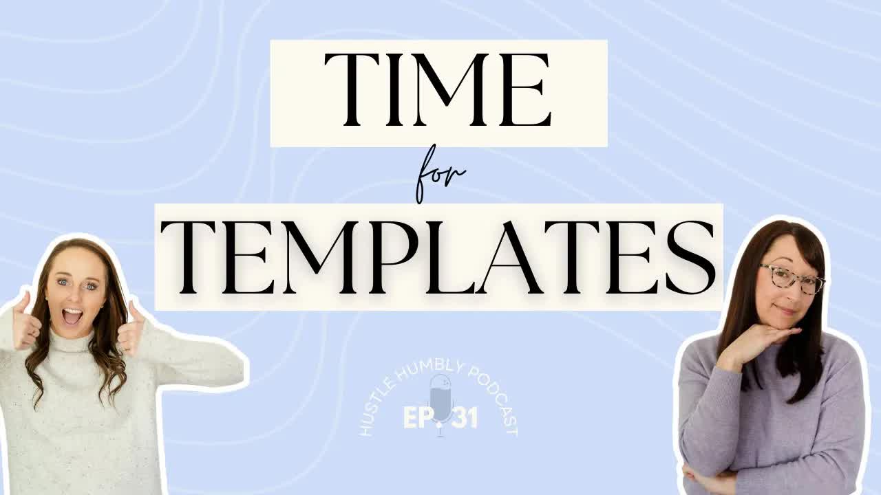 31: Why Every Realtor Need Email Templates