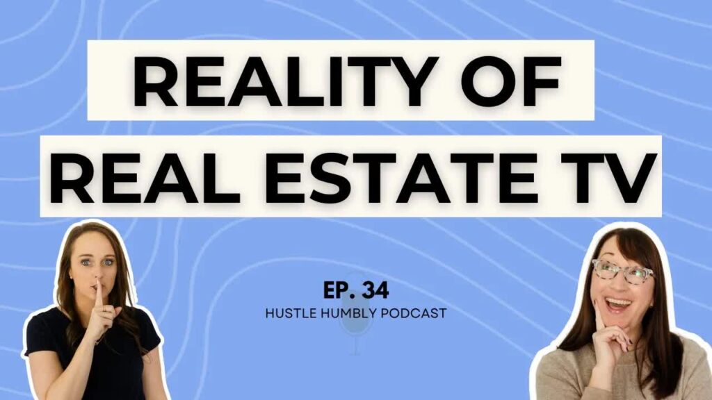 HGTV and real estate