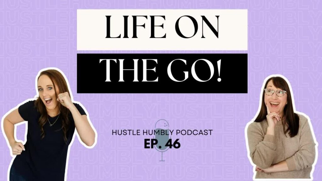 Real Estate Life on the Go