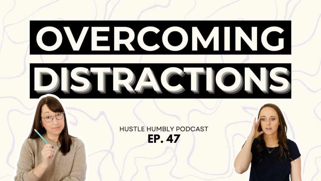 Real Estate Priorities and Distractions