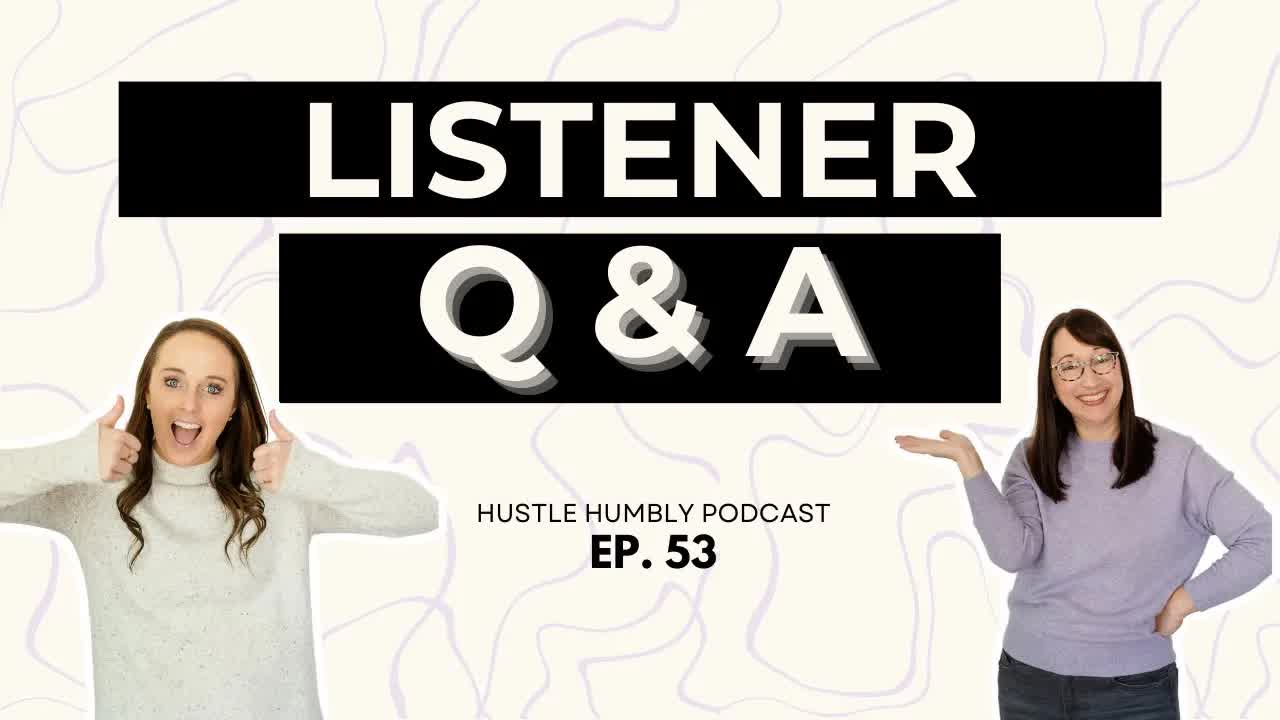 53: Real Estate Real Talk