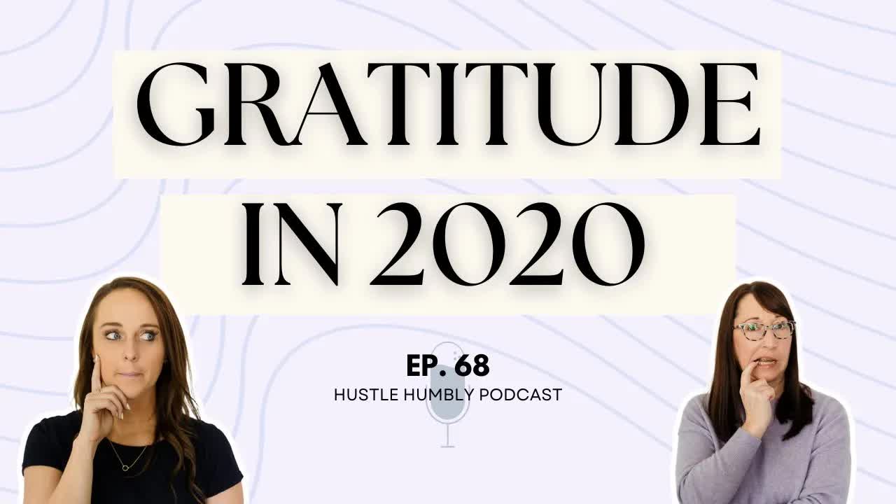 68: Why 2020 Made Us Better Realtors