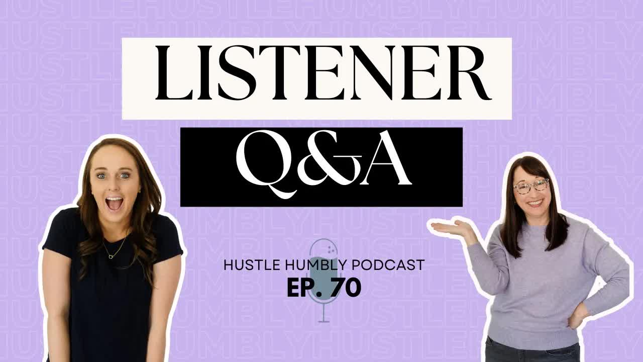 70: Clients, Closings, & Curveballs