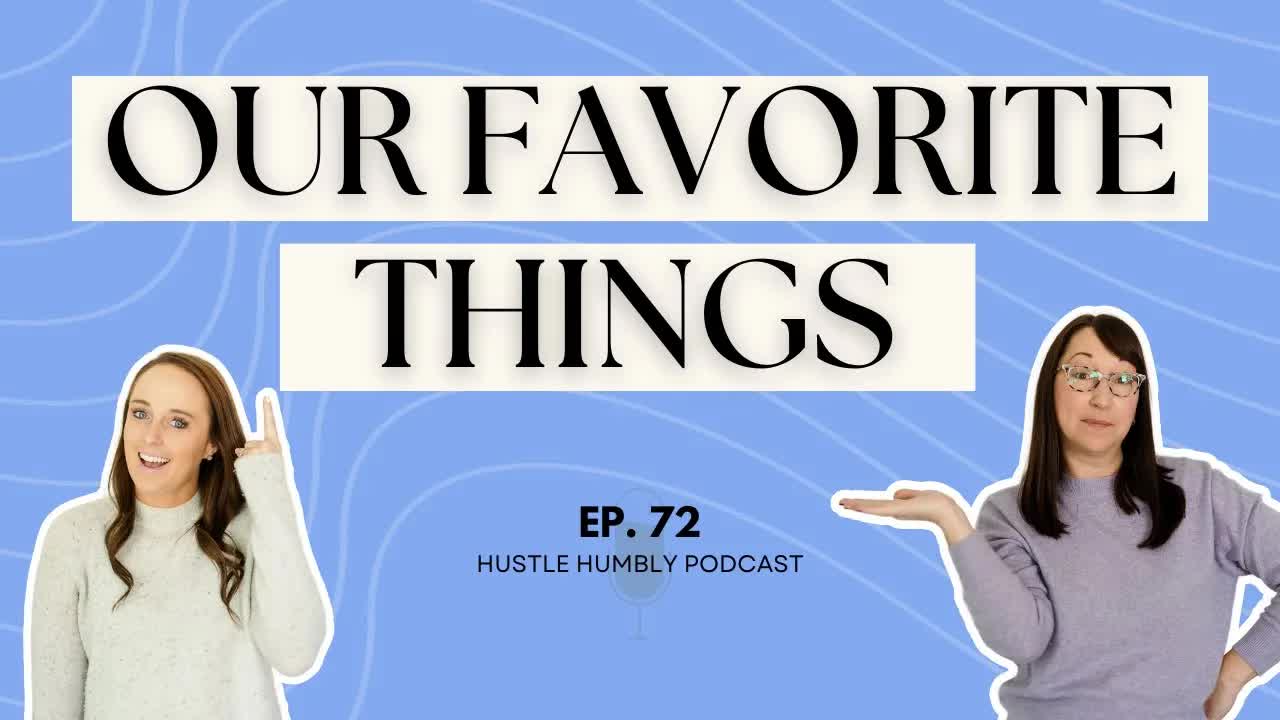 72: Realtor Holiday Favorites