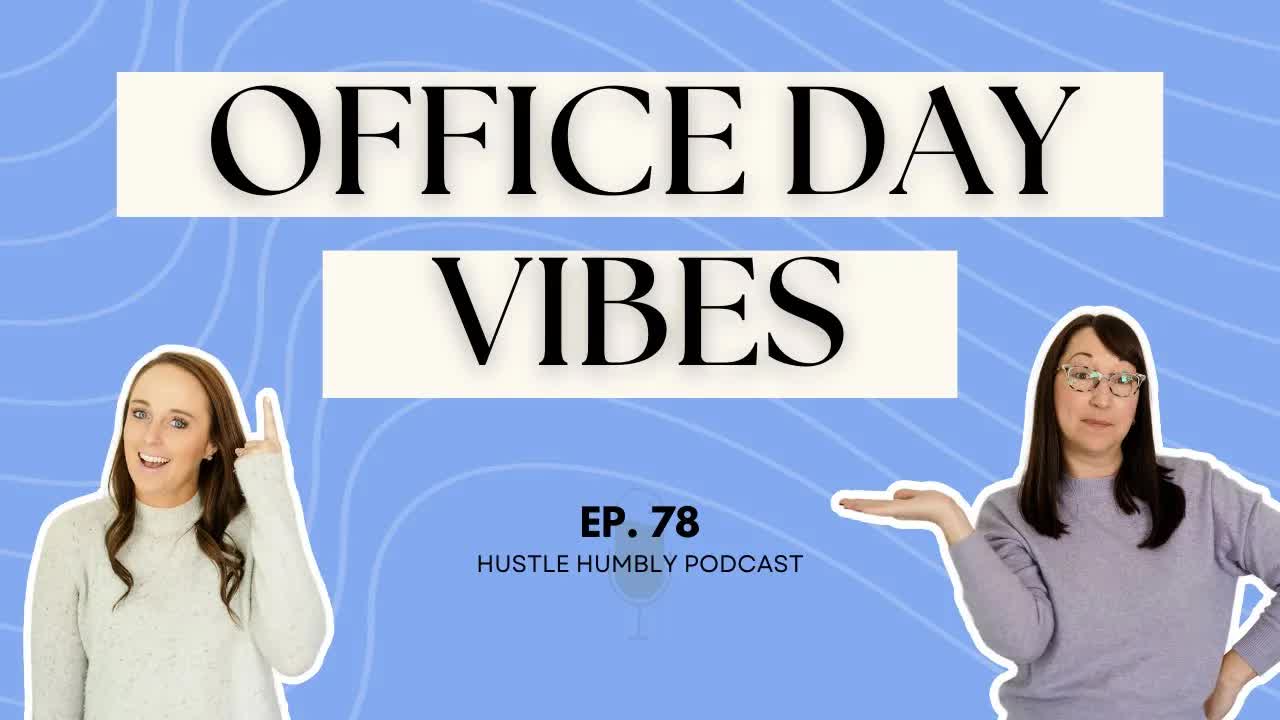 78: Realtor Office Day