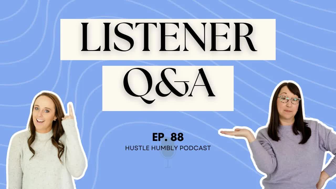88: What I Wish I Knew As A New Realtor