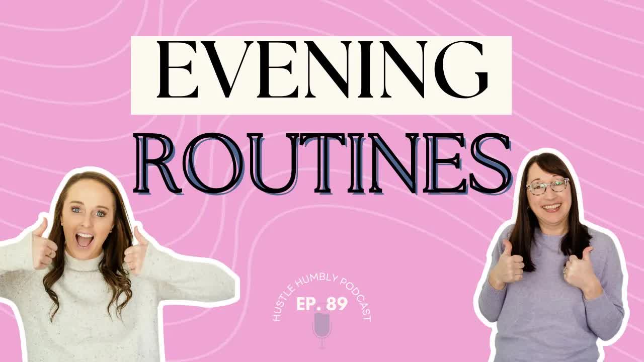 89: Setting Boundaries After Work Hours