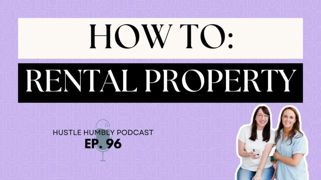 rental property how-to
