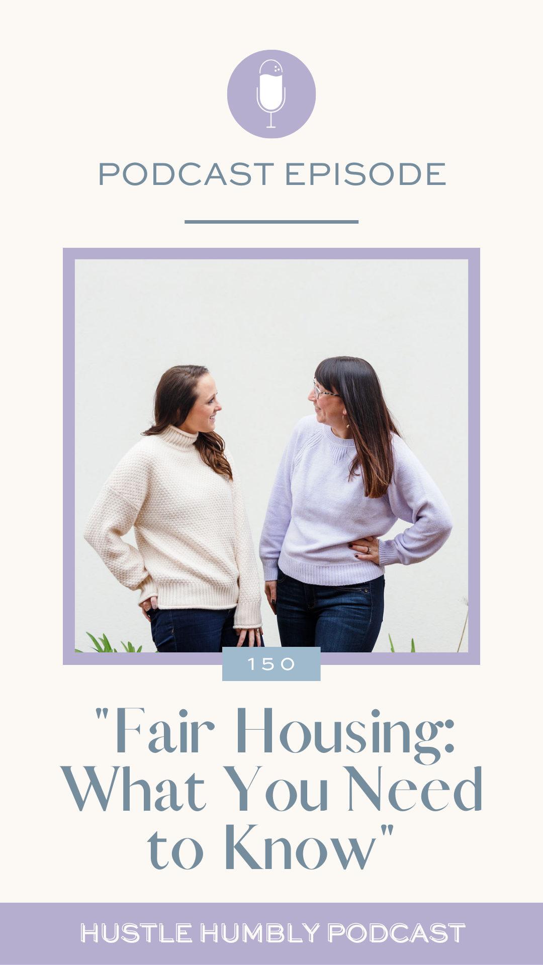150: Fair Housing: What You Need to Know