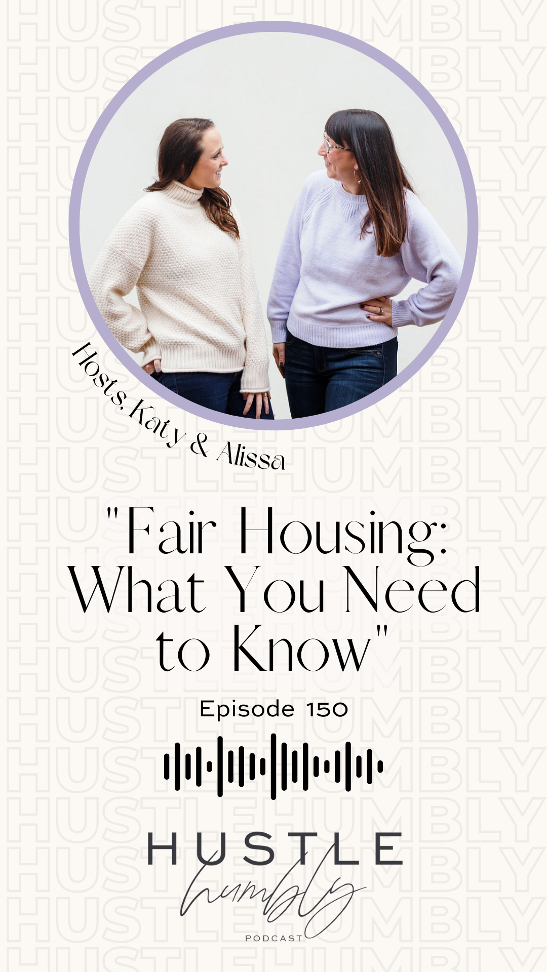  150: Fair Housing: What You Need to Know	