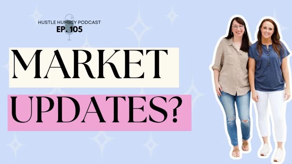 what’s going on in the real estate market