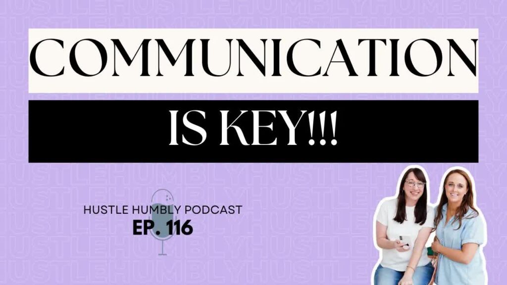 Communication Is Success in Real Estate