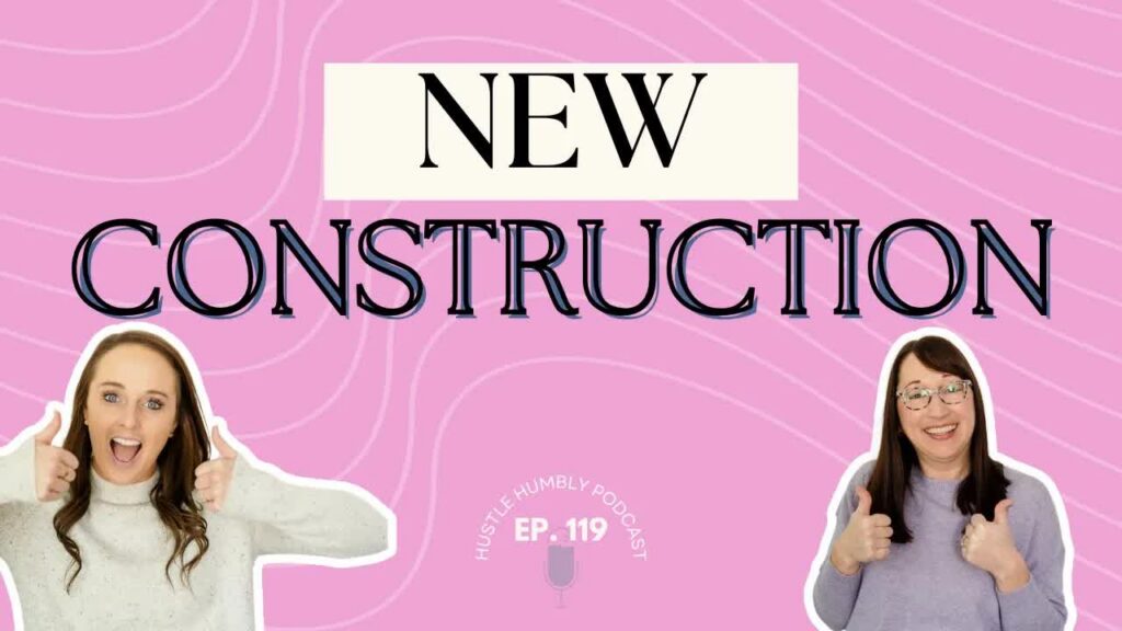 New Construction for Realtors
