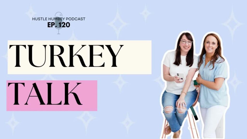 Realtor Holiday Pep Talk