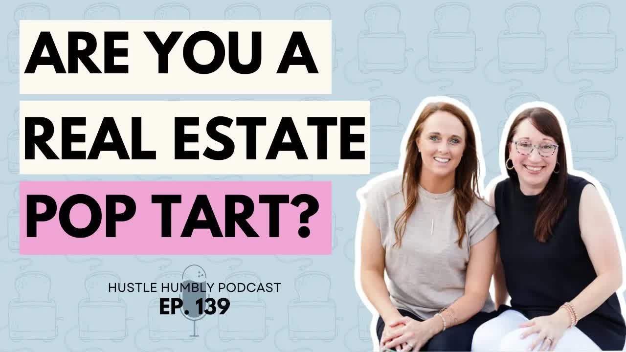 139: Pop Tart vs. Pop Tart