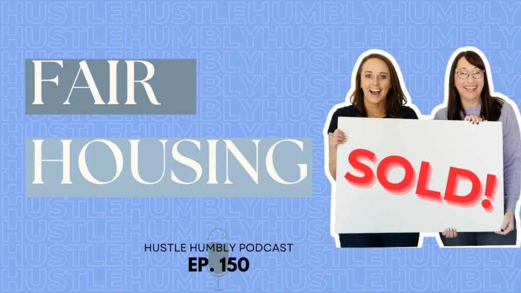 fair housing for realtors