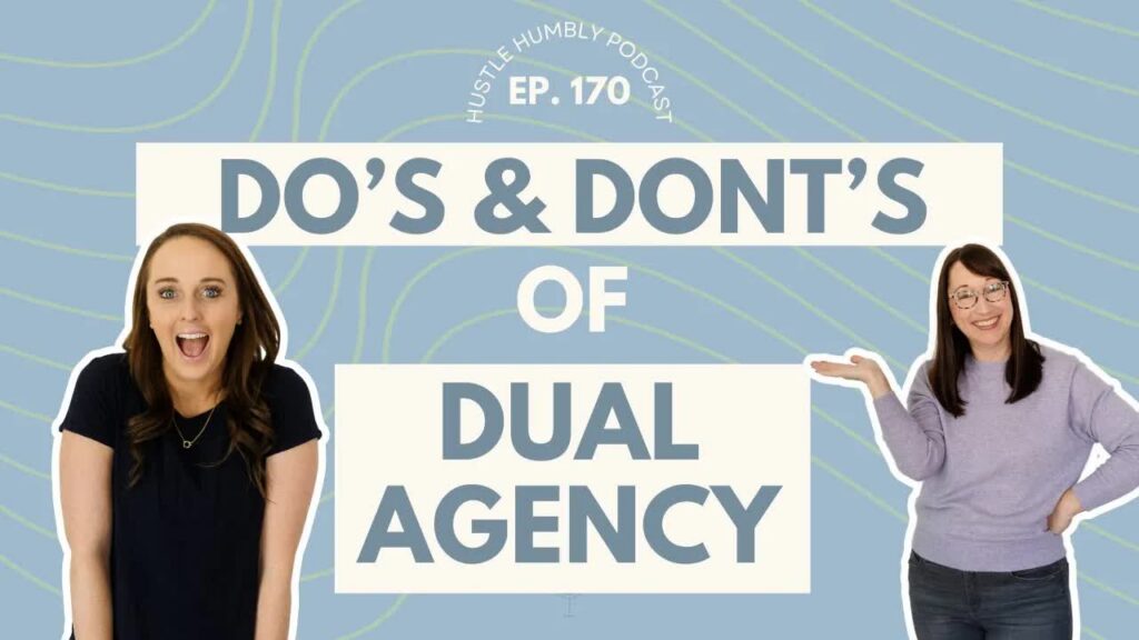 dual agency real estate pros and cons