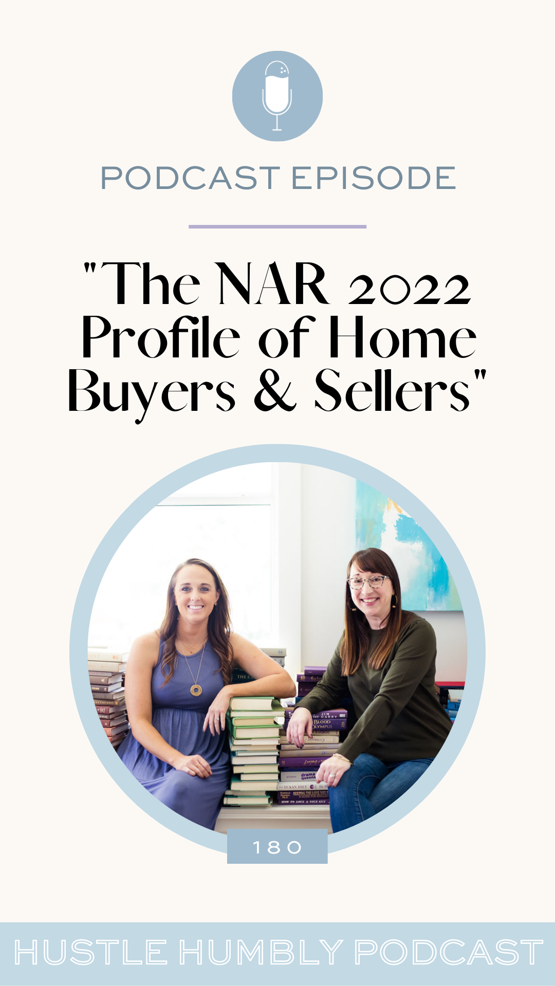 NAR Profile of Home Buyers and Sellers report cover