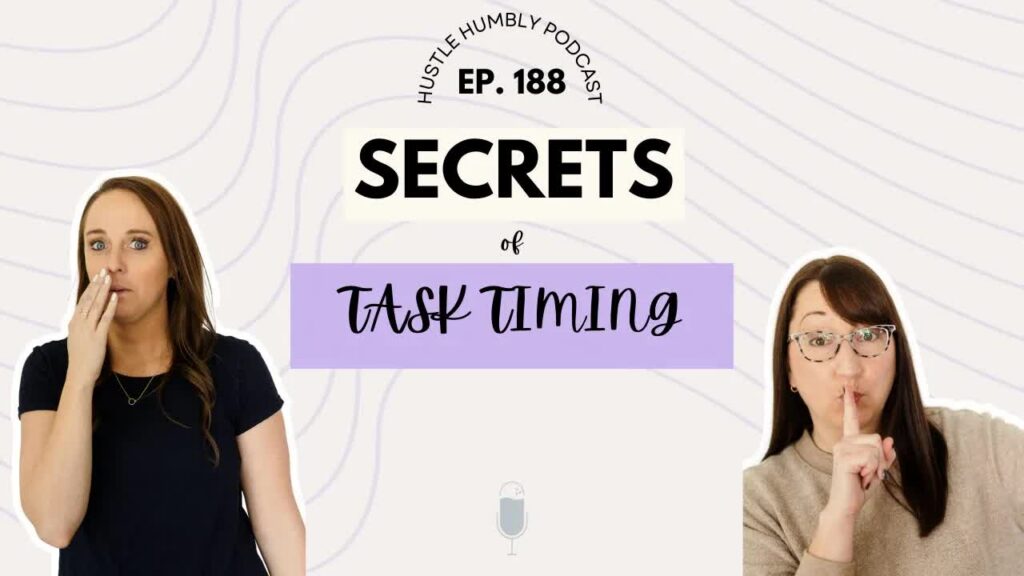 manageable real estate schedule