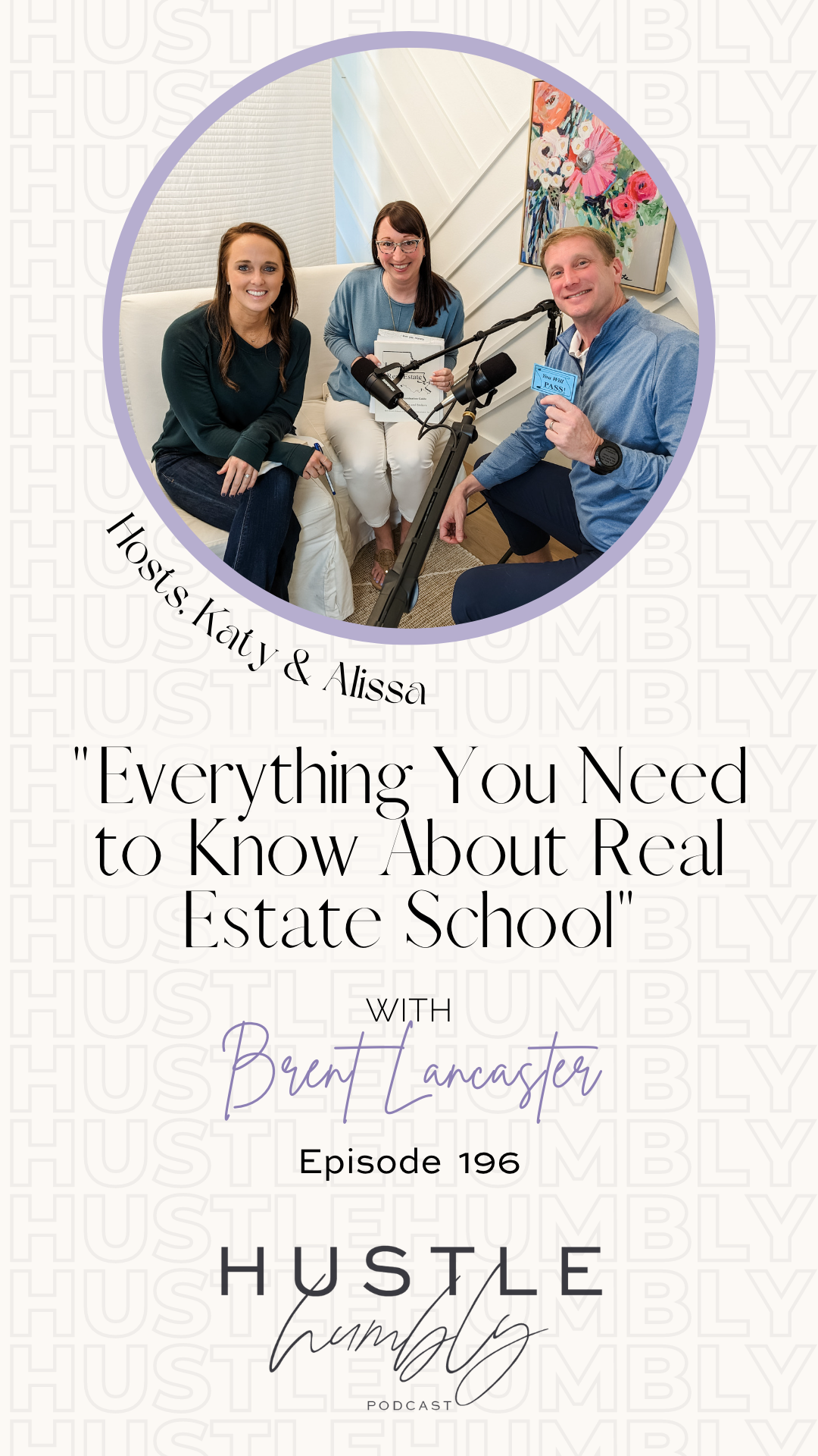 Real estate licensing examination guide from Bob Brooks School of Real Estate.