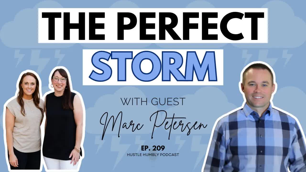 209: Insurance Struggles: The Perfect Storm