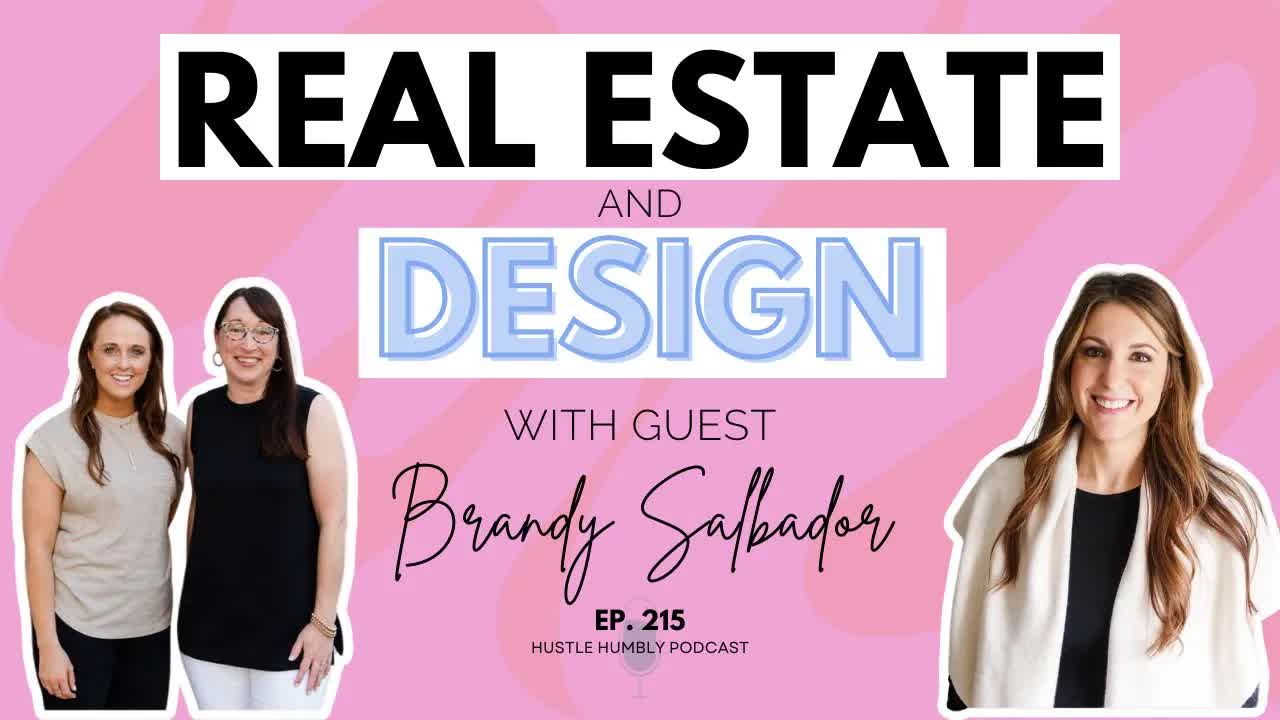 215: Real Estate Meets Design