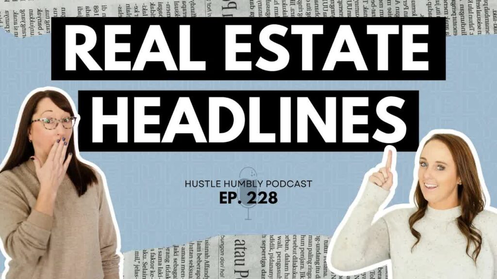 real estate headlines