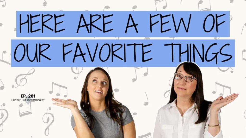 Realtor Favorites