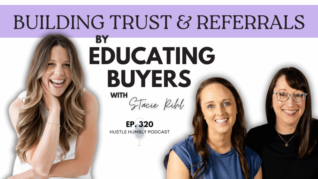 First-time homebuyer education
