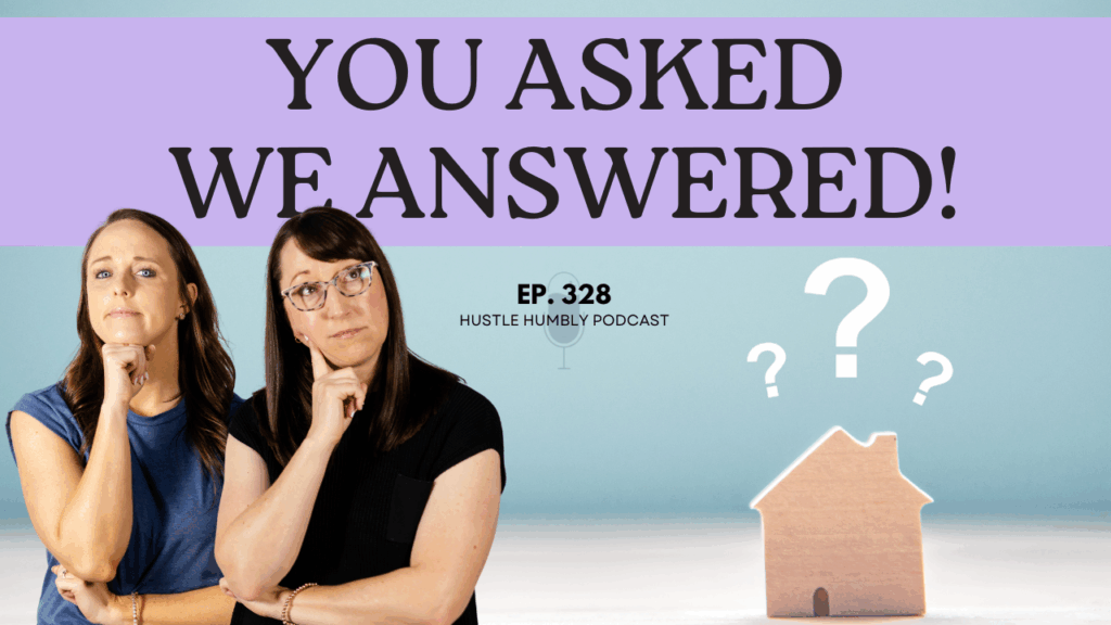 Real Estate Agent Q&A