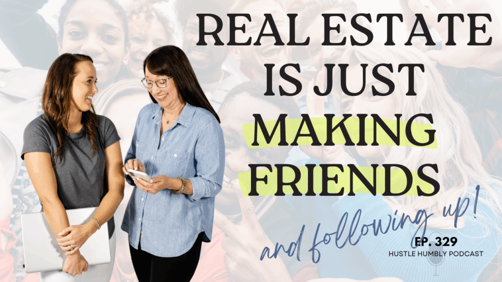 From social to client: nurturing leads naturally
