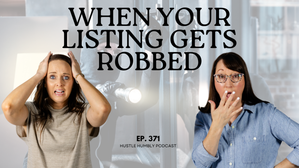 real estate property safety
